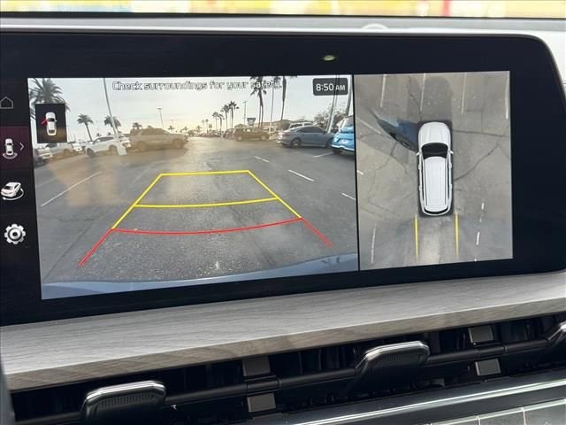 2024 Kia Telluride SX Prestige X-Pro