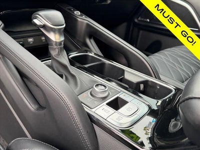 2024 Kia Telluride SX Prestige X-Pro