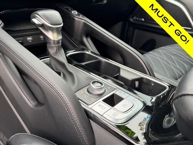 2024 Kia Telluride SX Prestige X-Pro