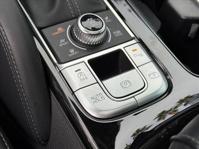 2024 Kia Telluride SX Prestige X-Pro