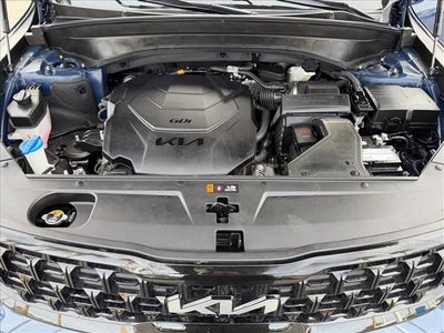 2024 Kia Telluride SX Prestige X-Pro