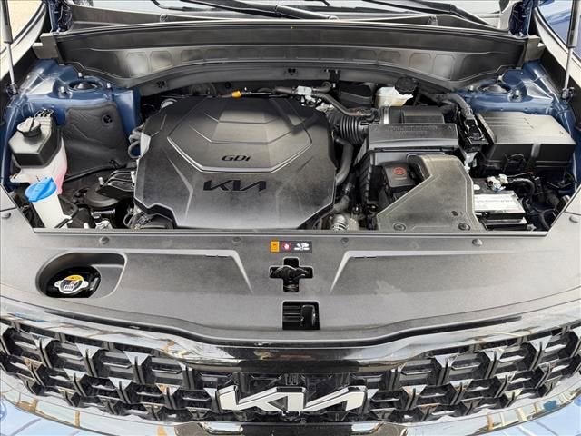 2024 Kia Telluride SX Prestige X-Pro