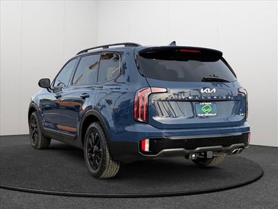 2024 Kia Telluride SX Prestige X-Pro