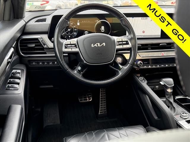 2024 Kia Telluride SX Prestige X-Pro