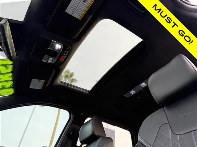 2024 Kia Telluride SX Prestige X-Pro