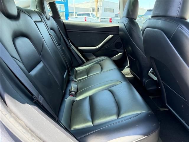 2023 Tesla Model 3 RWD