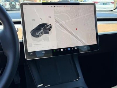 2023 Tesla Model 3 RWD