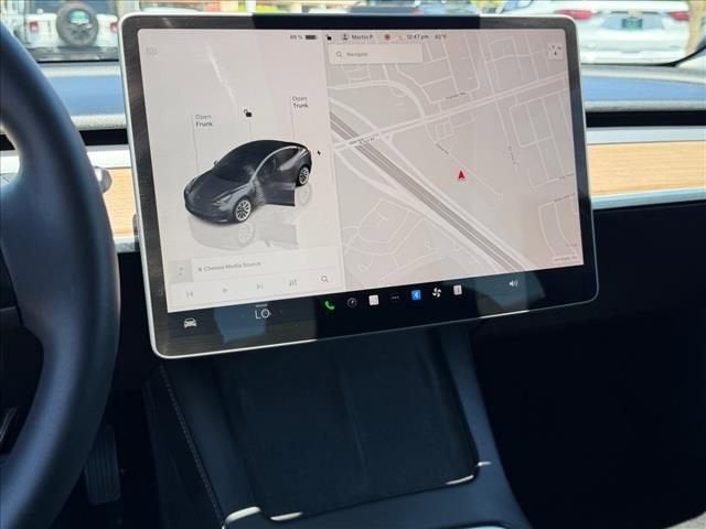 2023 Tesla Model 3 RWD