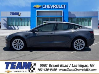 2023 Tesla Model 3 RWD