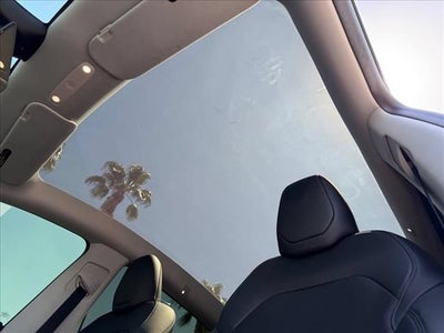 2026 Tesla Model Y Premium