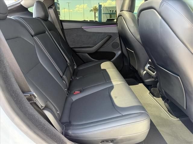 2026 Tesla Model Y Premium