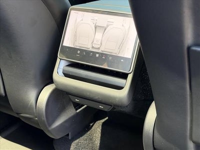 2026 Tesla Model Y Premium