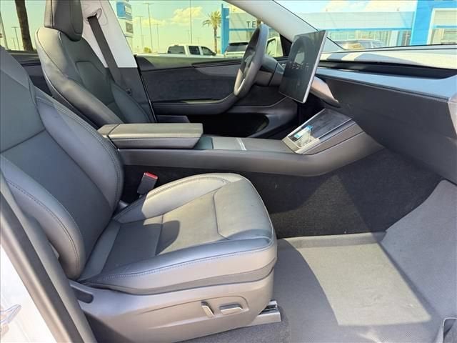 2026 Tesla Model Y Premium