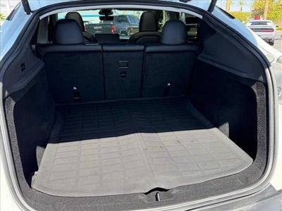 2026 Tesla Model Y Premium