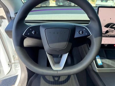 2026 Tesla Model Y Premium