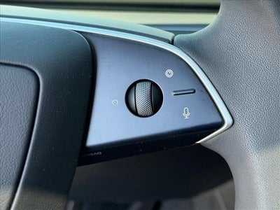 2026 Tesla Model Y Premium