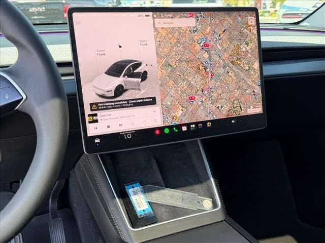 2026 Tesla Model Y Premium