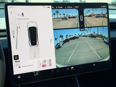 2026 Tesla Model Y Premium
