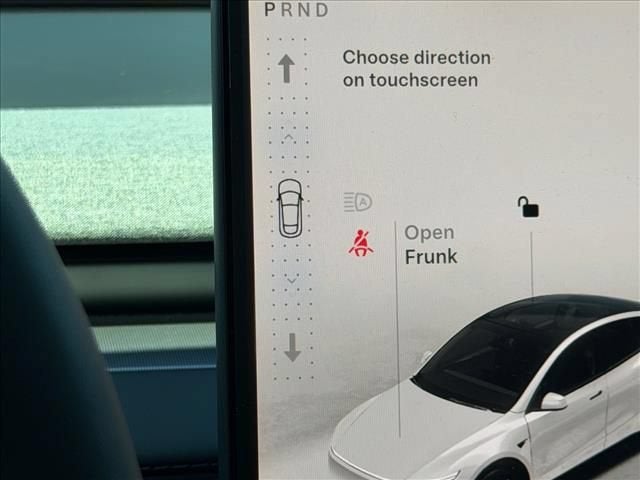 2026 Tesla Model Y Premium