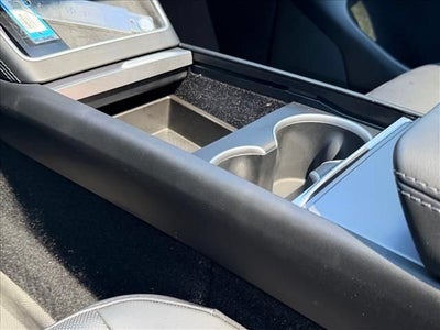 2026 Tesla Model Y Premium