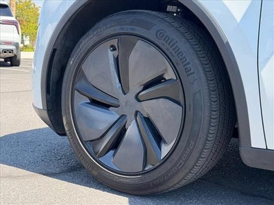2026 Tesla Model Y Premium