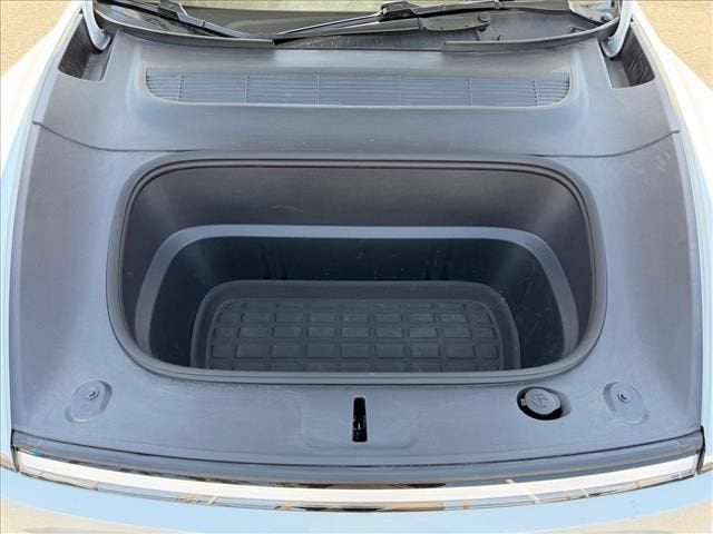 2026 Tesla Model Y Premium