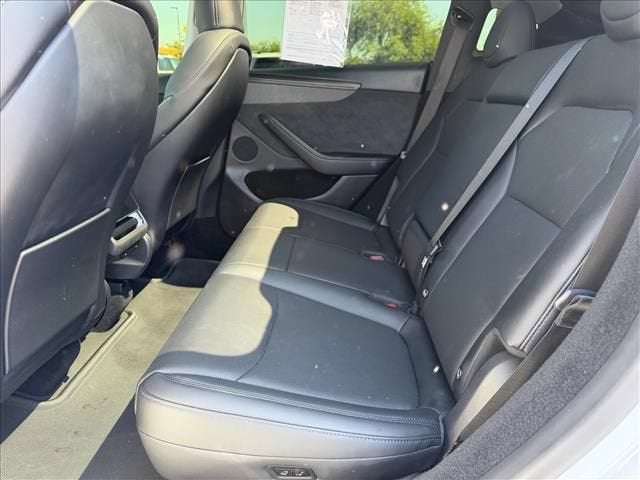 2026 Tesla Model Y Premium