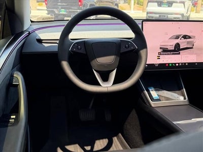 2026 Tesla Model Y Premium