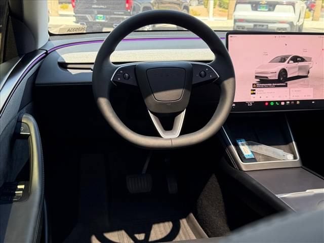 2026 Tesla Model Y Premium