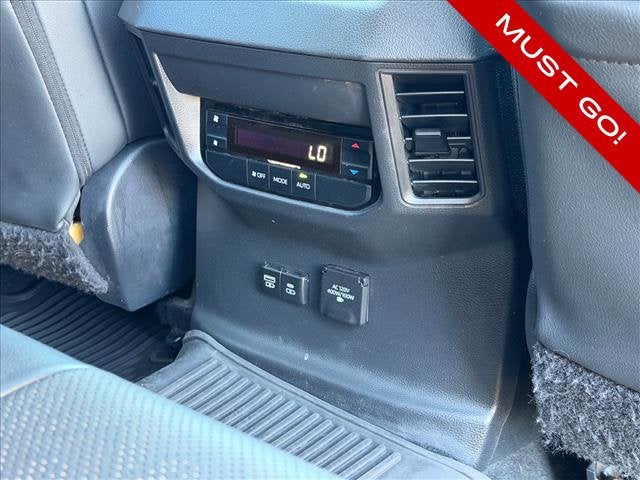 2023 Toyota Sequoia Limited