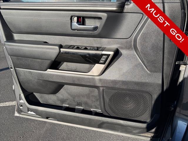2023 Toyota Sequoia Limited
