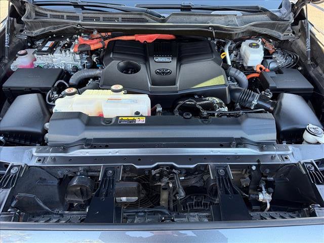 2023 Toyota Sequoia Limited
