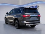 2023 Toyota Sequoia Limited