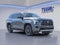 2023 Toyota Sequoia Limited