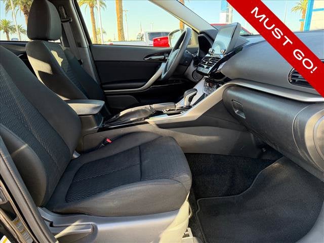 2025 Mitsubishi Eclipse Cross LE