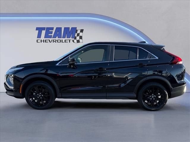 2025 Mitsubishi Eclipse Cross LE