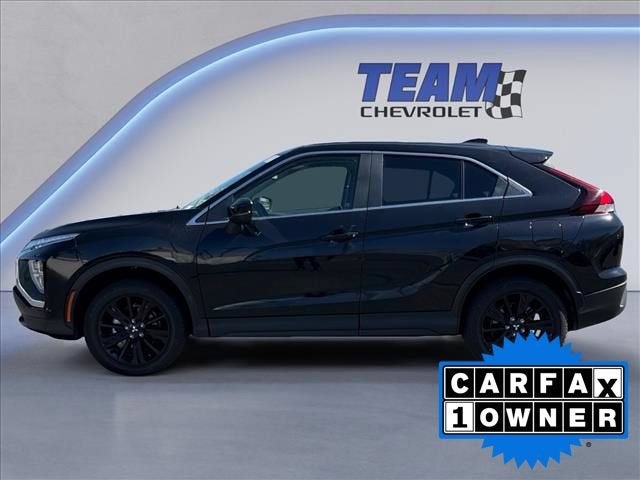 2025 Mitsubishi Eclipse Cross LE