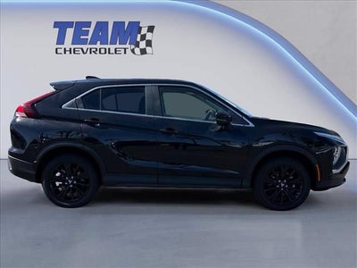 2025 Mitsubishi Eclipse Cross LE