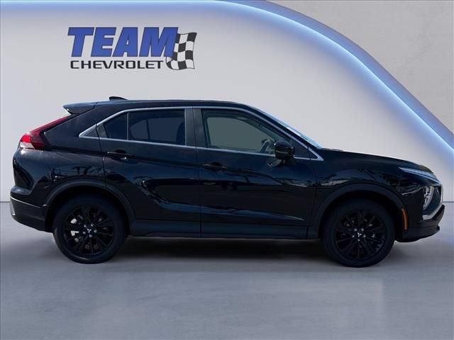2025 Mitsubishi Eclipse Cross LE