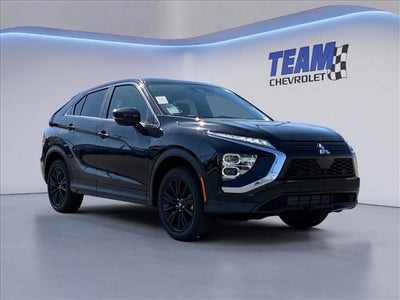 2025 Mitsubishi Eclipse Cross LE