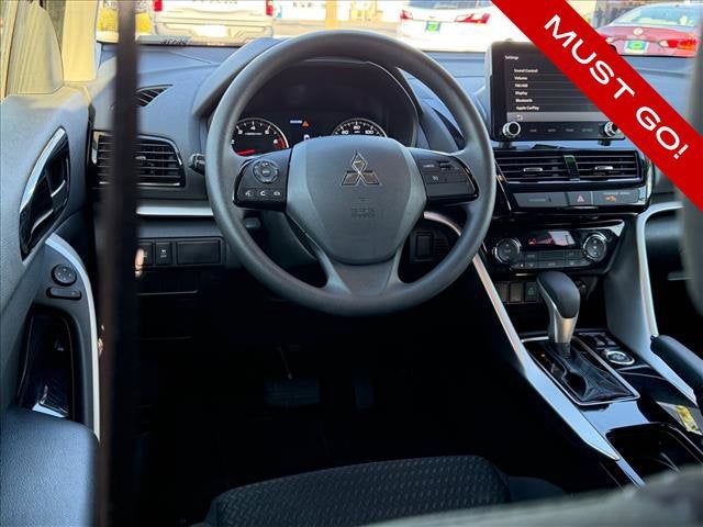 2025 Mitsubishi Eclipse Cross LE
