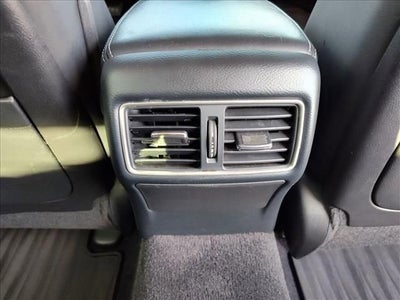 2020 INFINITI Q50 LUXE