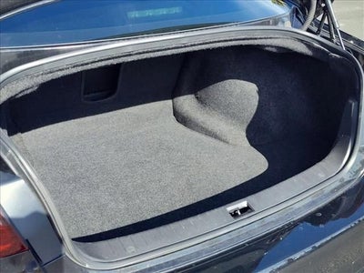 2020 INFINITI Q50 LUXE