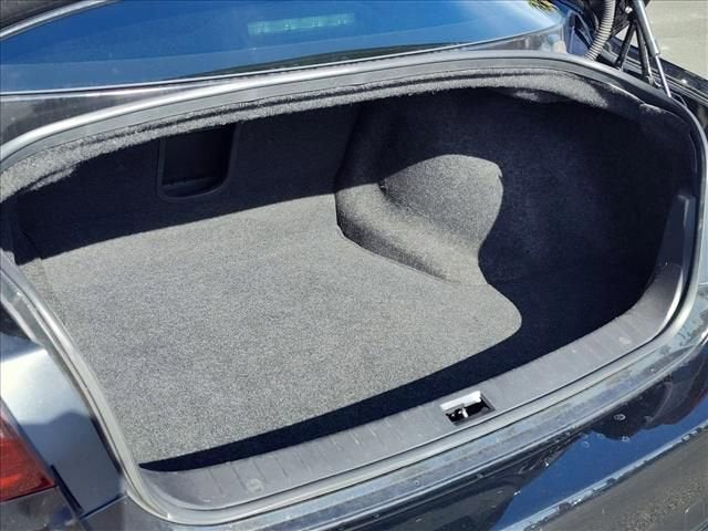 2020 INFINITI Q50 LUXE