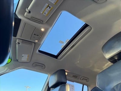 2021 Nissan Armada Platinum 2WD