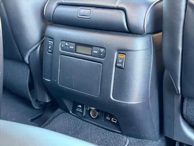 2021 Nissan Armada Platinum 2WD