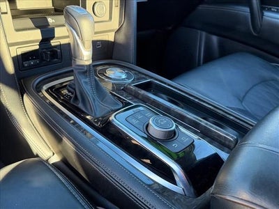 2021 Nissan Armada Platinum 2WD