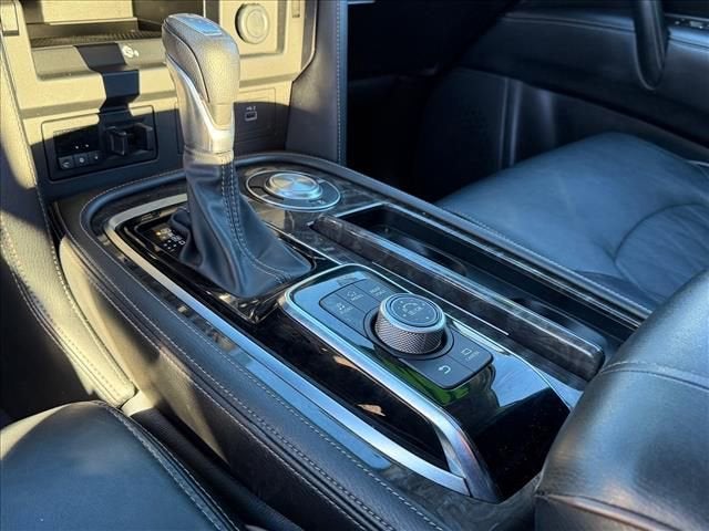 2021 Nissan Armada Platinum 2WD