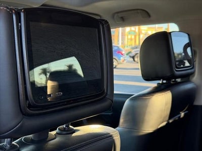 2021 Nissan Armada Platinum 2WD