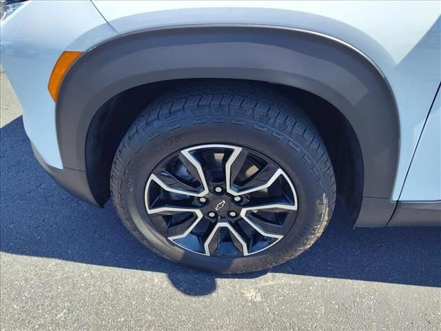 2024 Chevrolet Trailblazer ACTIV